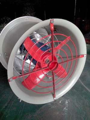 BZF51-400防爆轴流风机_乐清市领越防爆电器 - 商国互联网